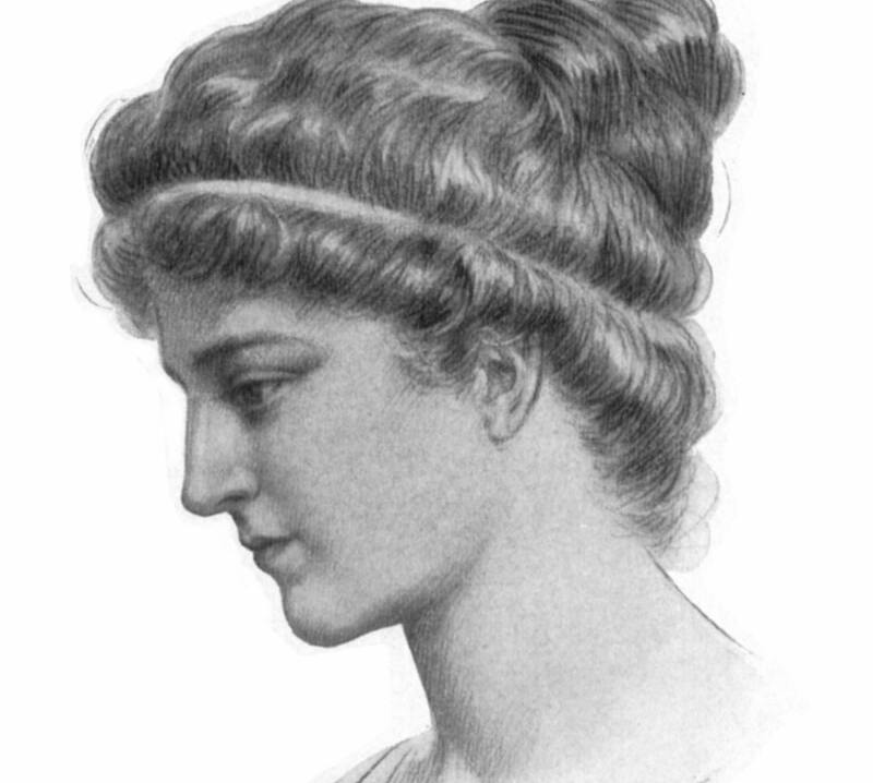 Hypatia von Alexandria